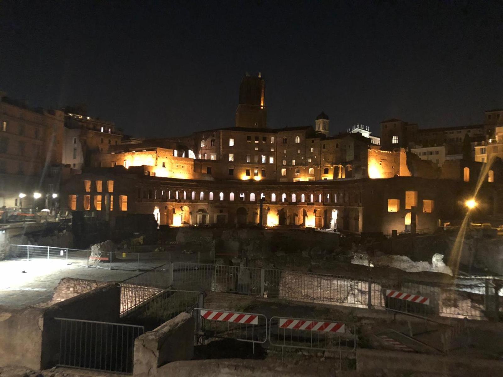 Gasthof Vatican Museums Parva Domus Rom